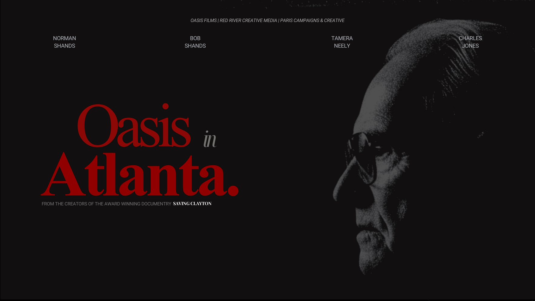 OASIS in Atlanta image