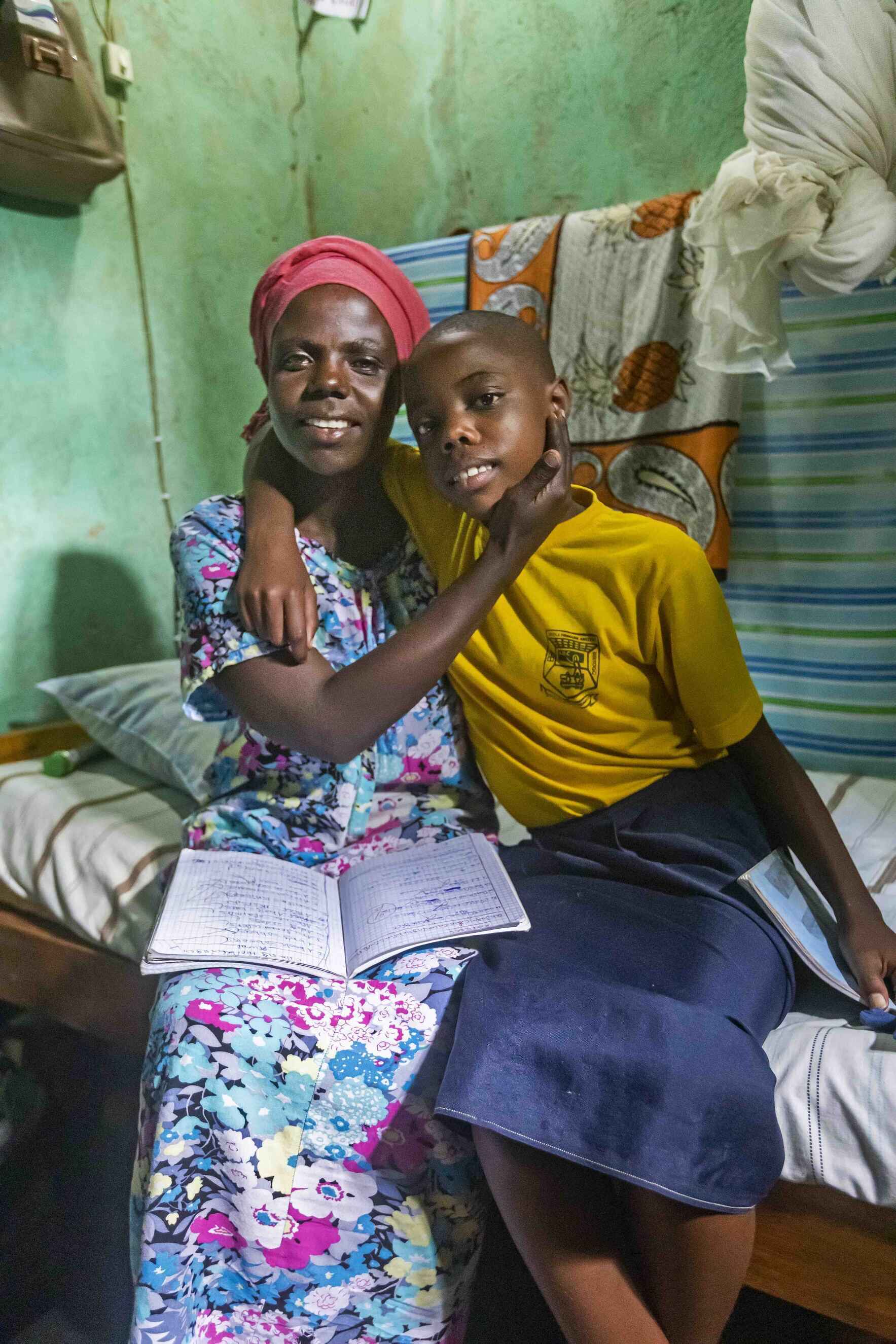 This holiday season, bring more light and hope into the world!  image