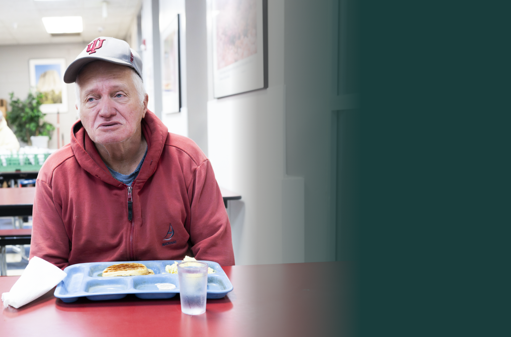 Help Us Help Others image