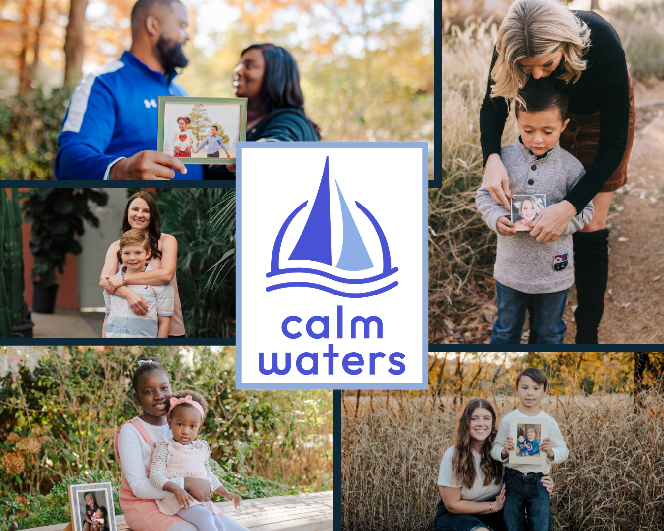 Provide Life-Saving Mental Health Services for a Grieving Family image