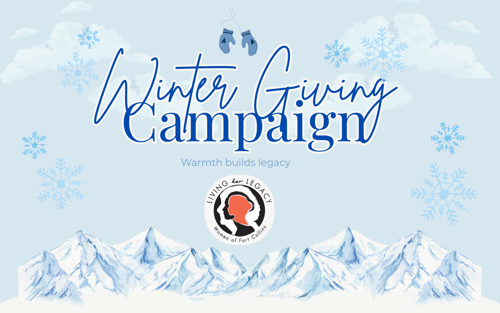 The Gift of Her Potential image