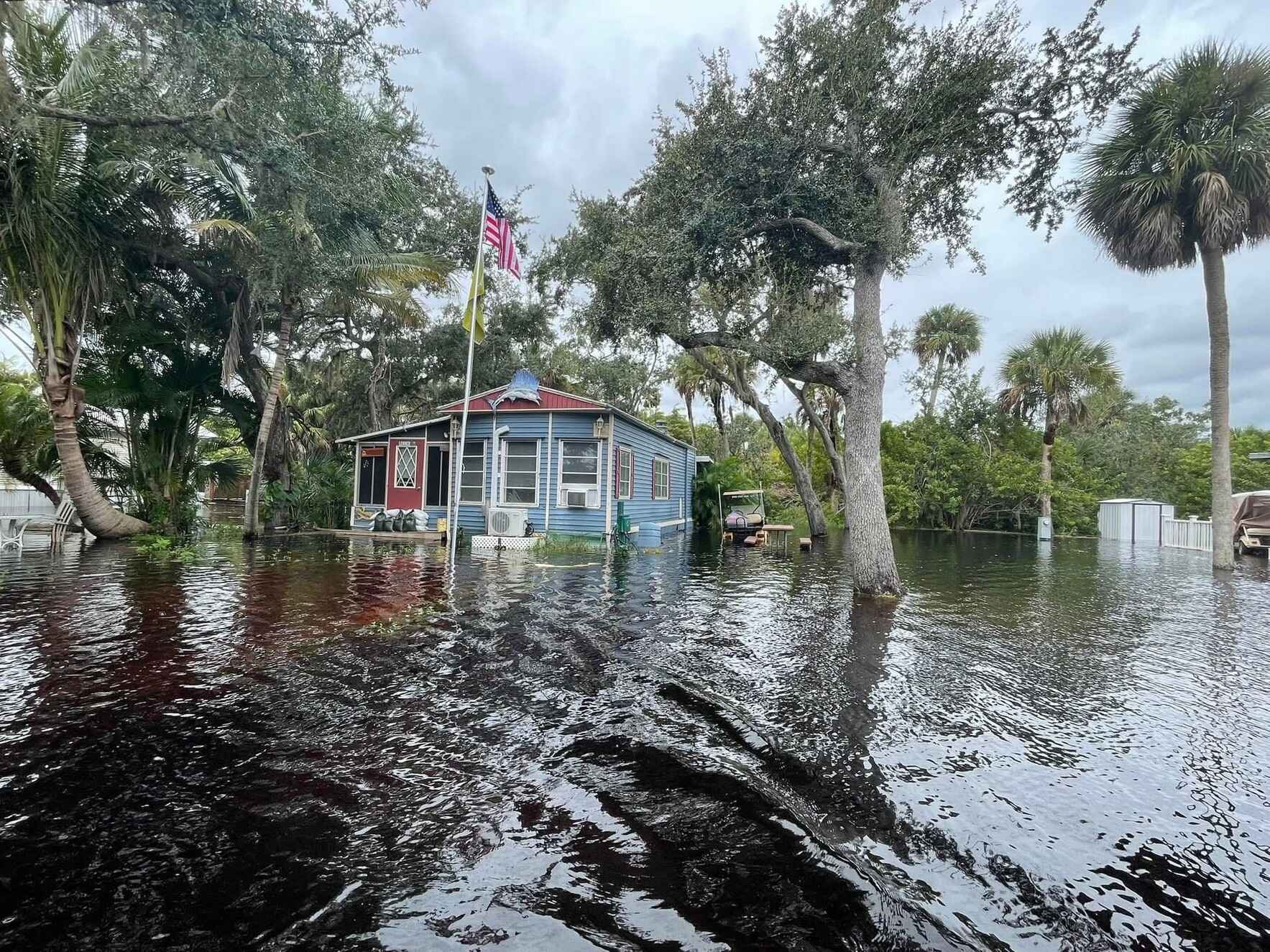 Donate Now to help a Veteran and his Son  image