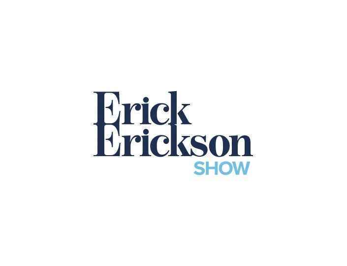 Erick Erickson Thanksgiving 2026 image