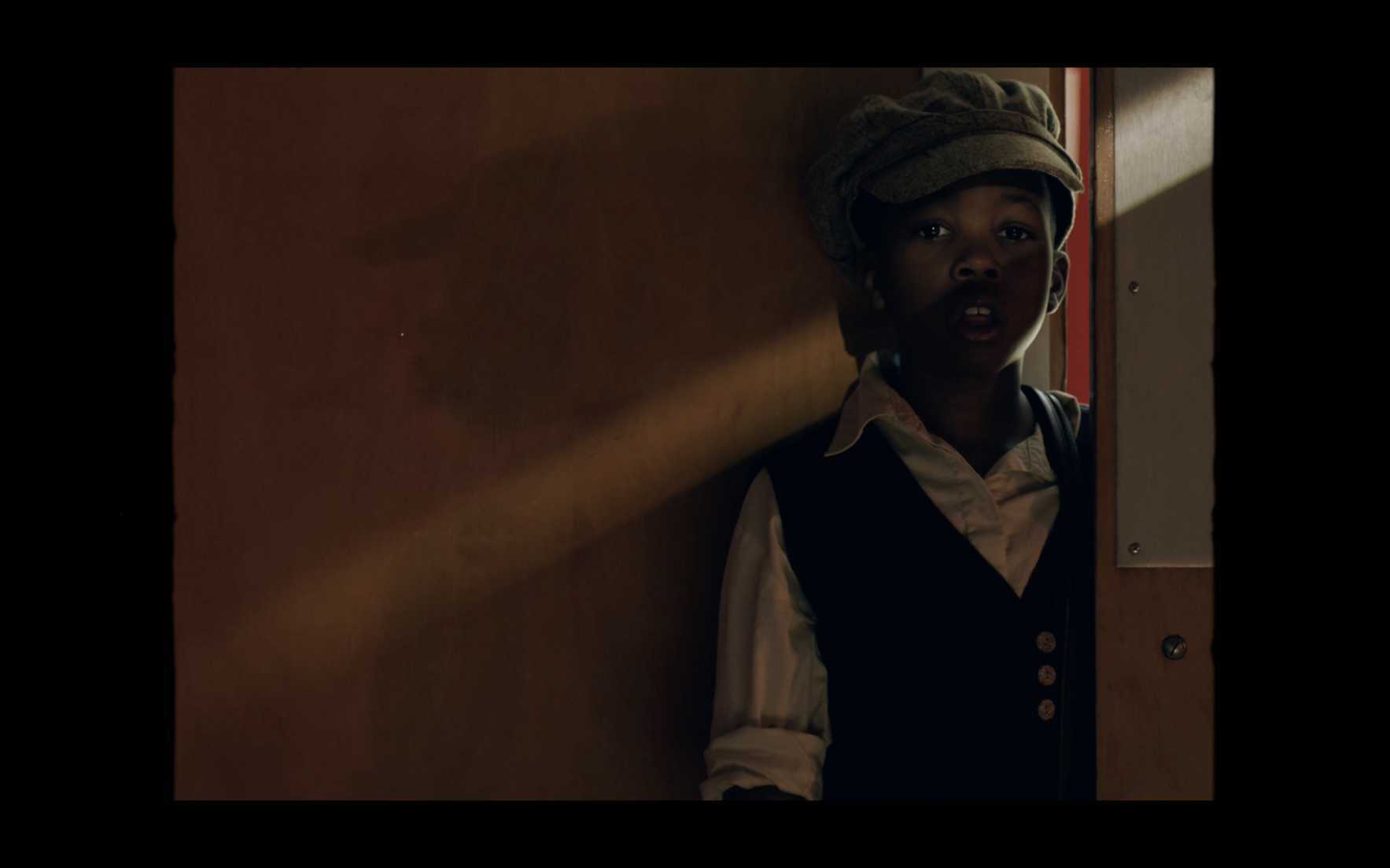 The Radical Experiment of Haiti image