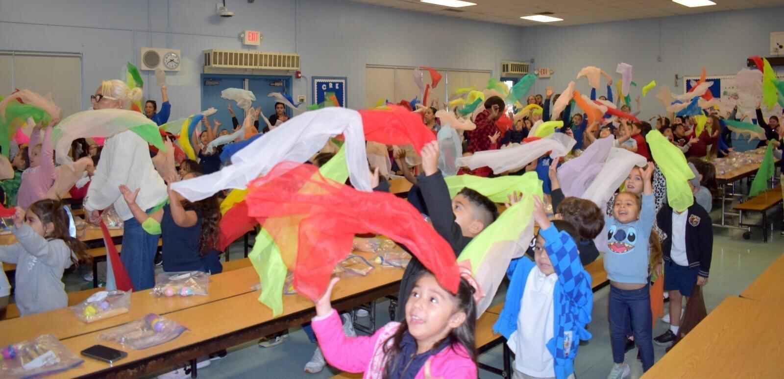 Give the Gift of Music! image