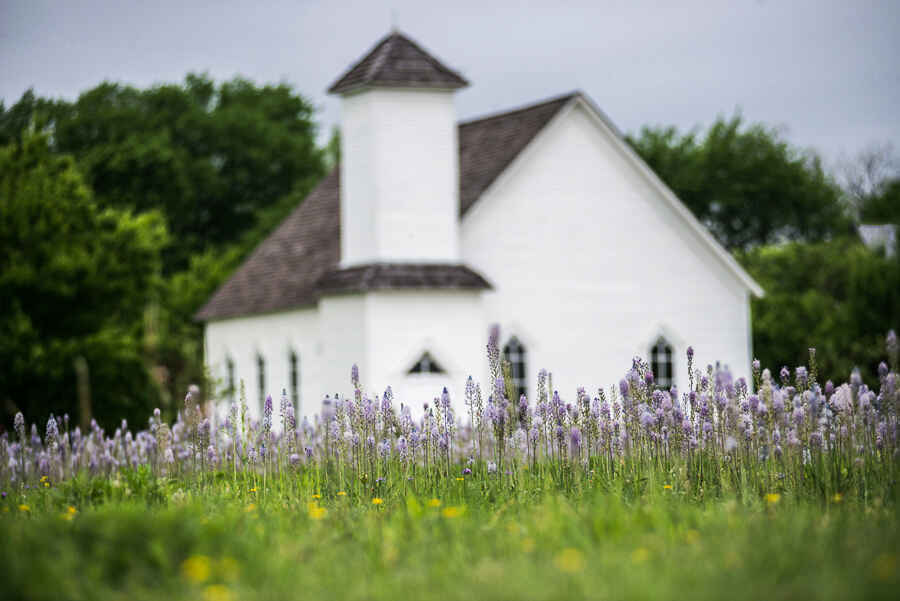 Please give to the 2026 Frankford Spring Prairie Tour image
