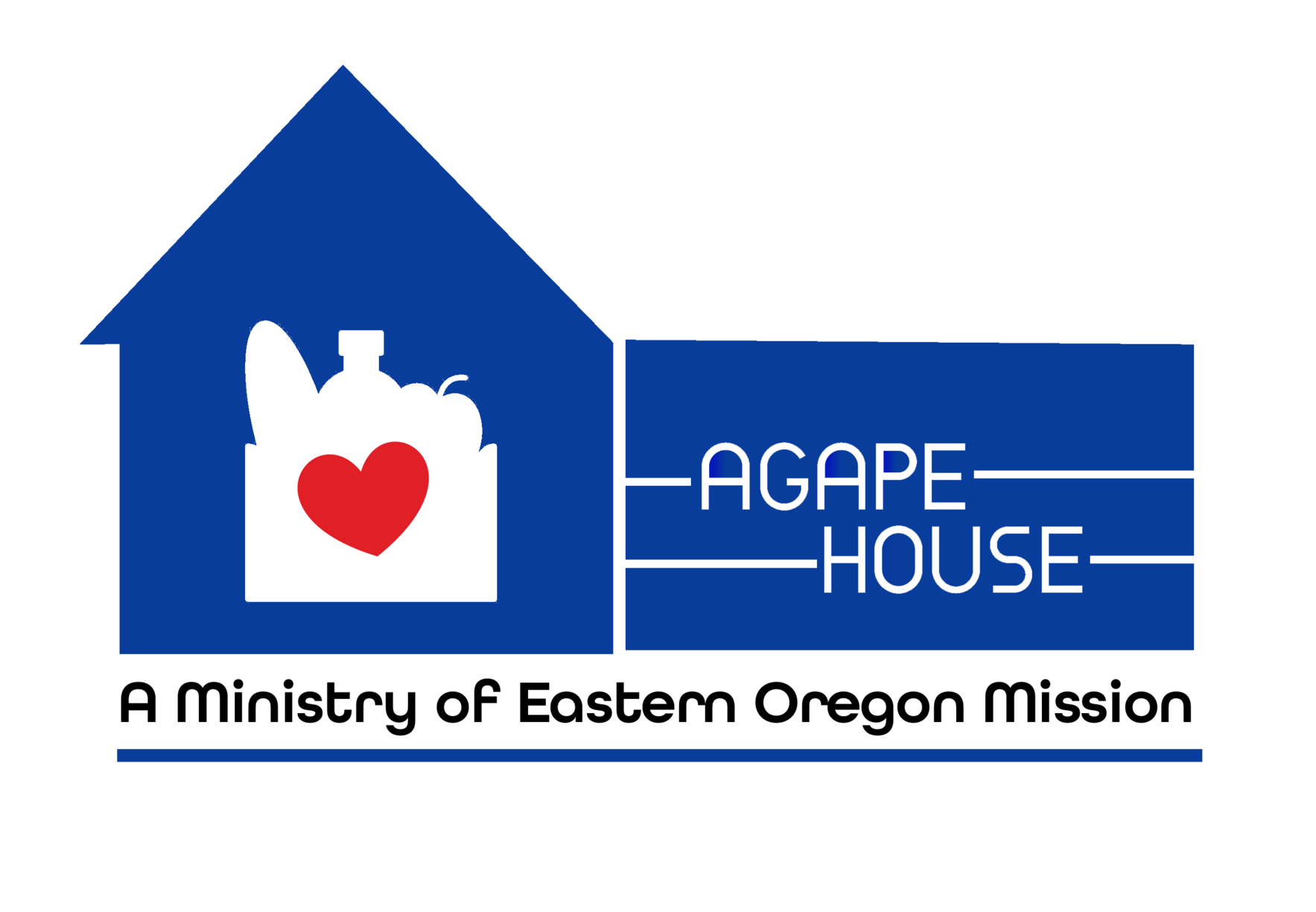 AGAPE HOUSE image