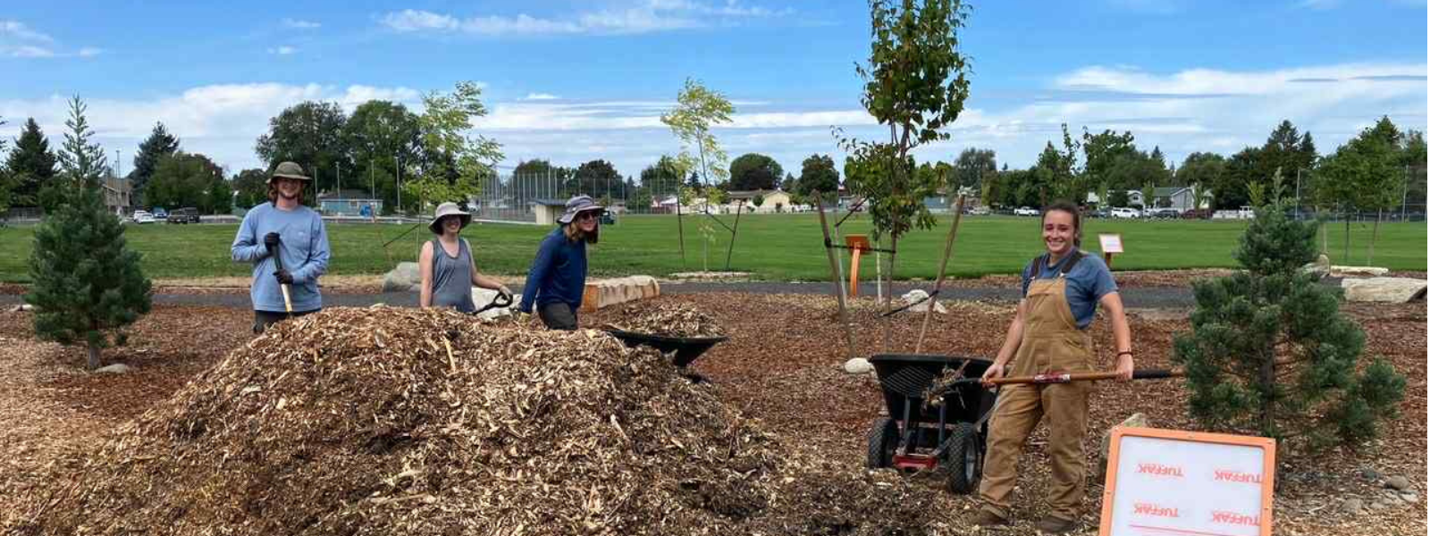 Your Donation Helps Spokane Thrive image