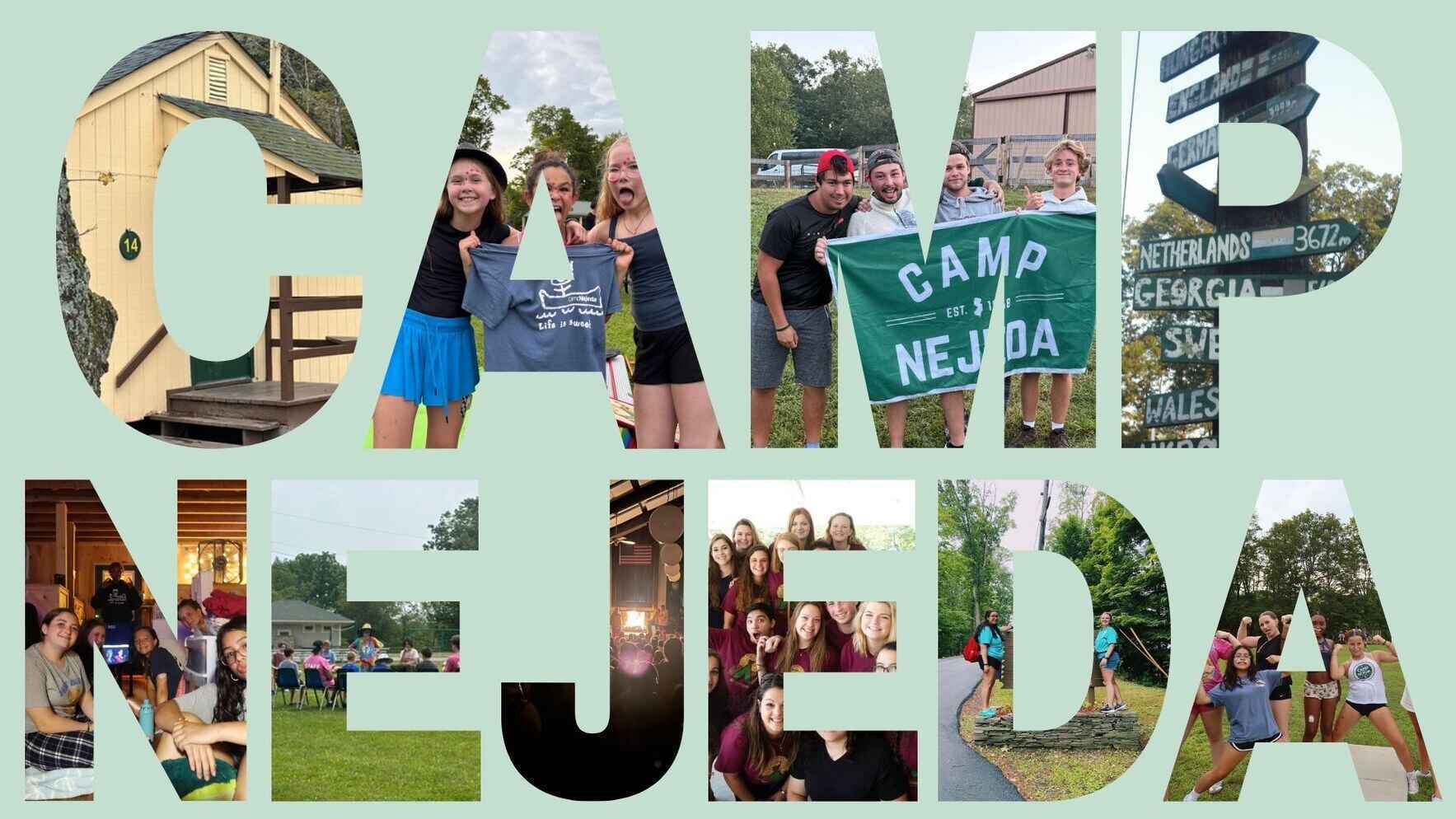 Make Camp Possible  image