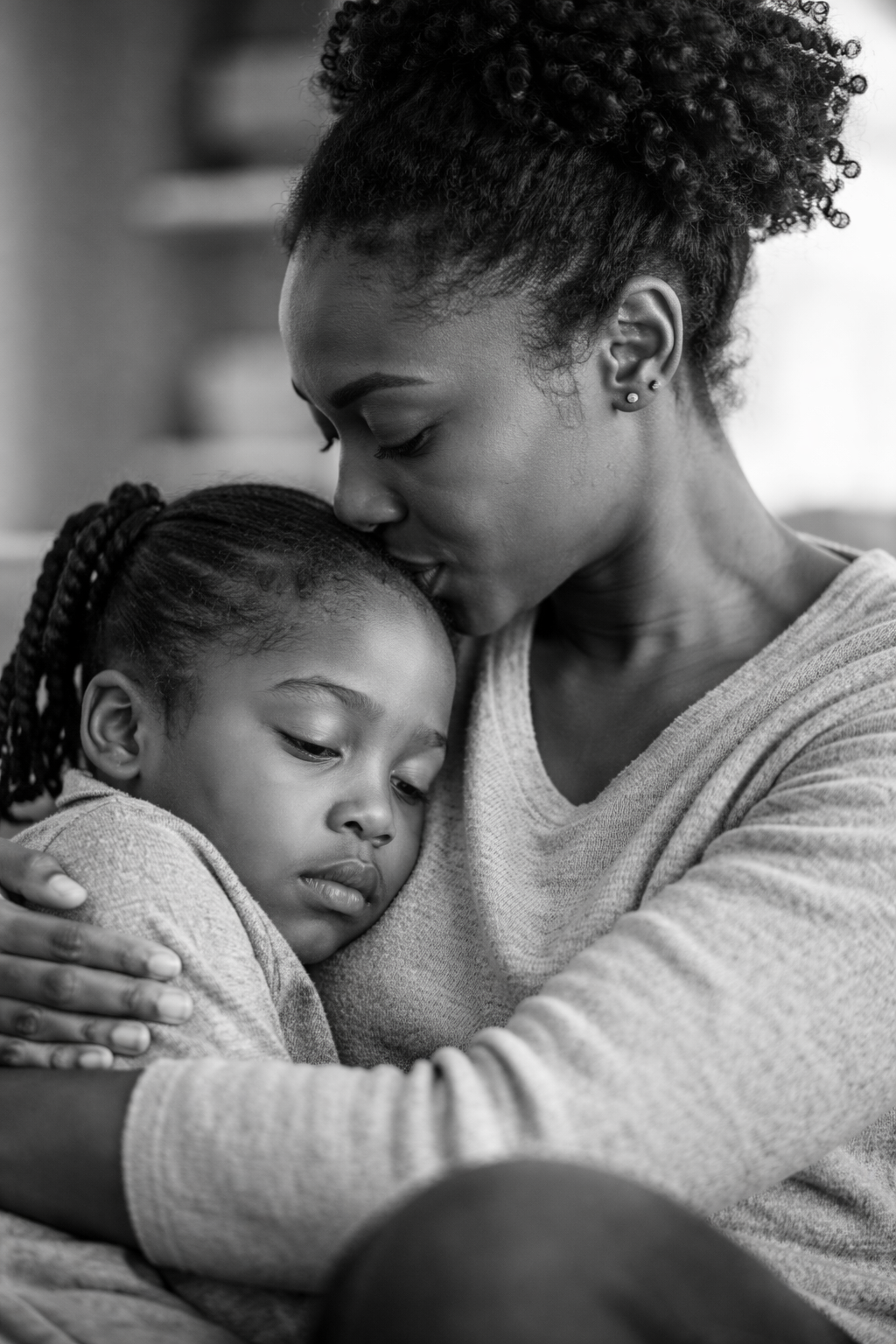 When Escaping Is the Only Option image