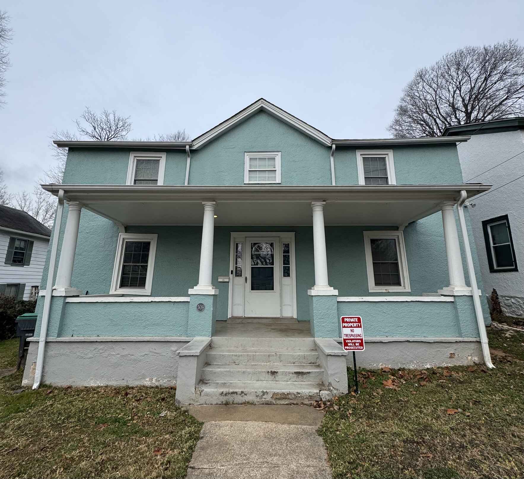 Sponsor a Room. Open the Door to Stability. image