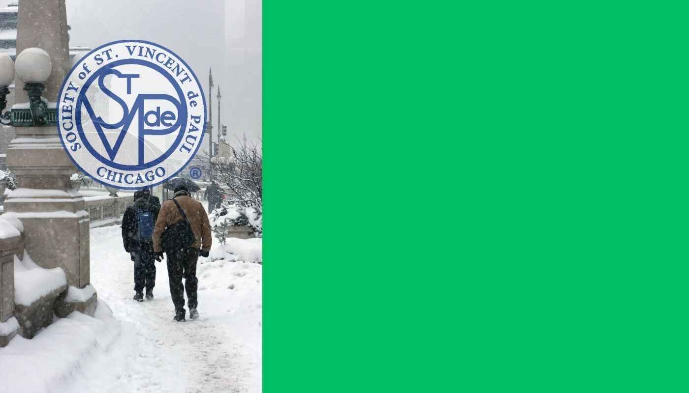 Tackling Hunger & Homelessness Together in 2026 ($10 Square) image