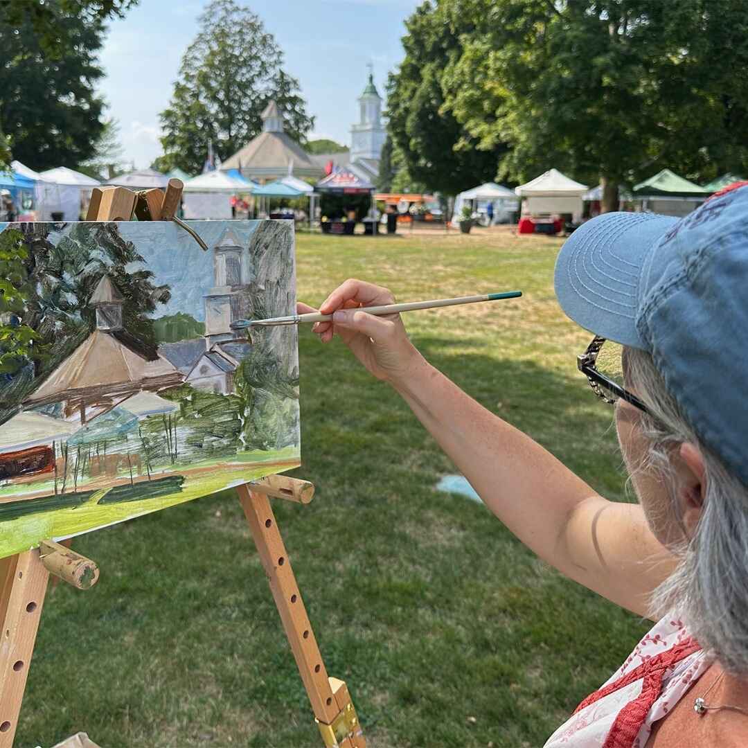 I support ART! image