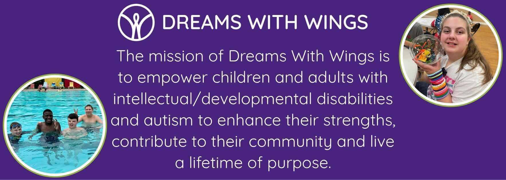 Give with Compassion. Make an Impact. Build Community.  image