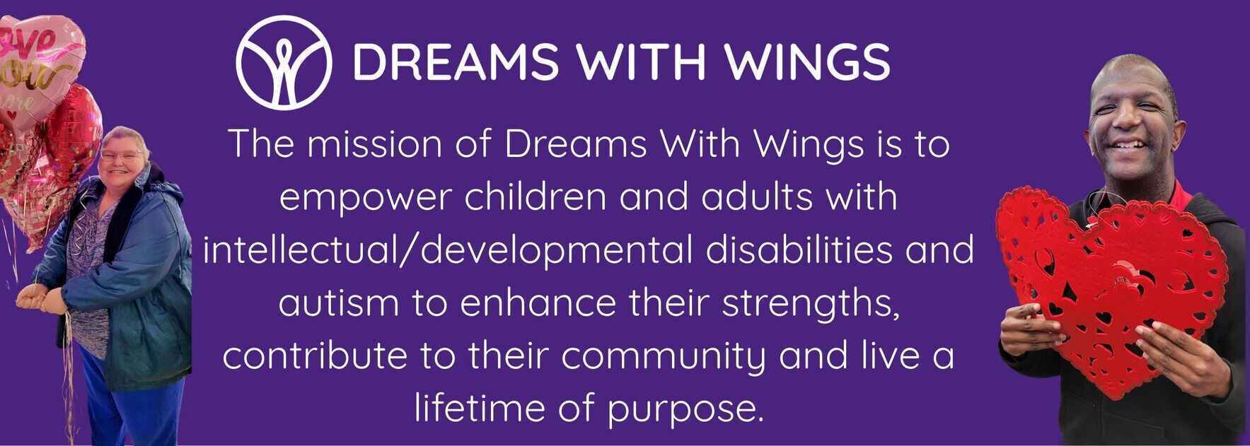 A new year, new dreams, help us make them possible in 2026 image