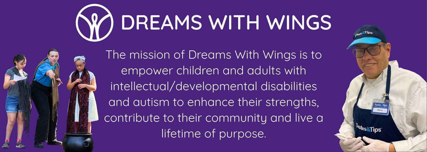 Give with Compassion. Make an Impact. Build Community.  image