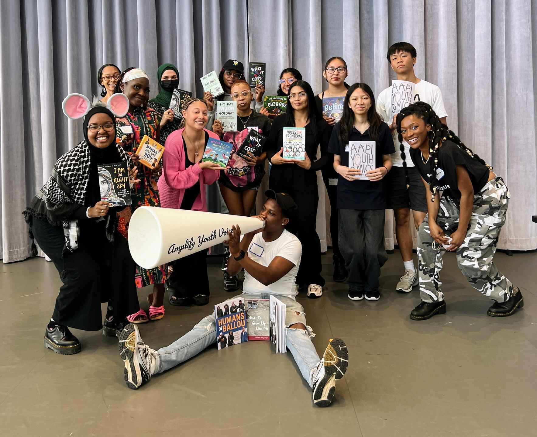 Invest in the Power of the Next Generation image