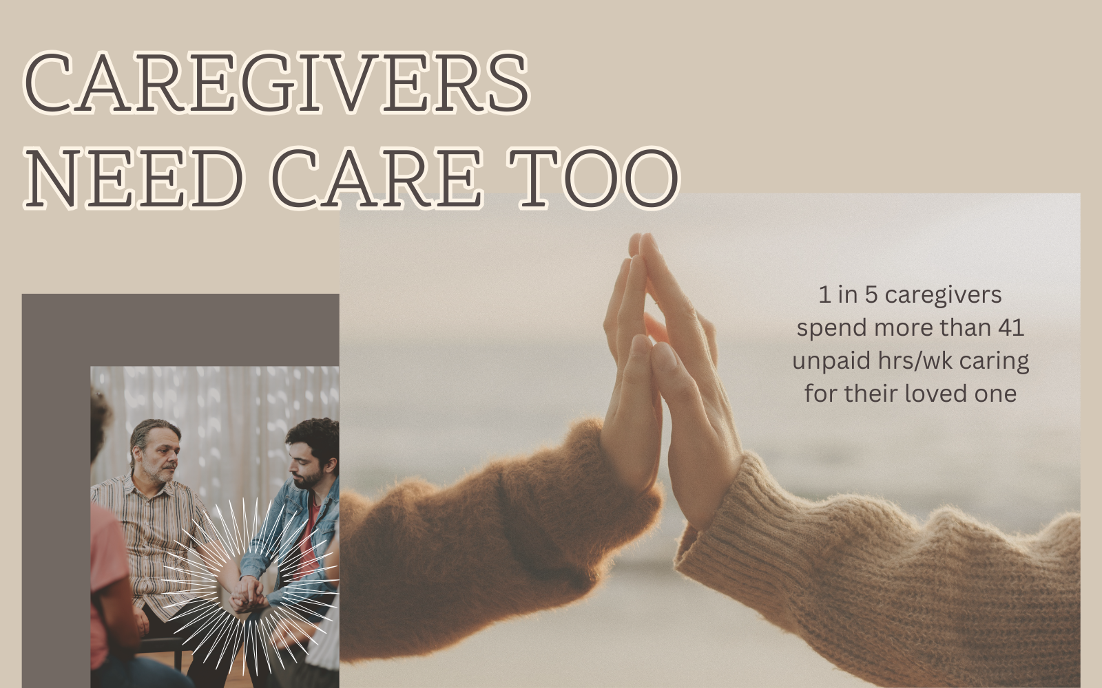 26 Days to Power Caregiver Mental Wellness in 2026 image