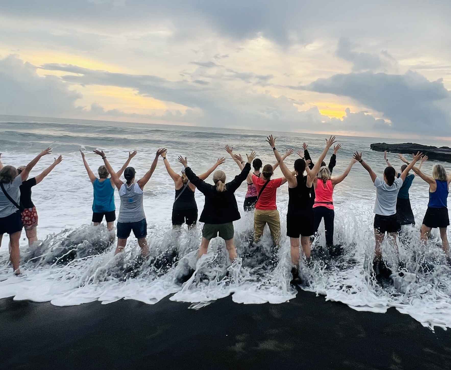 Wanata Parker to SOUTH AFRICA 2026 image