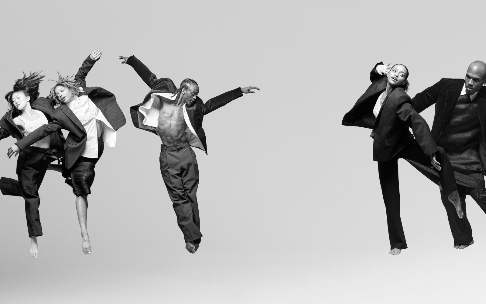 SHOW YOUR LOVE image