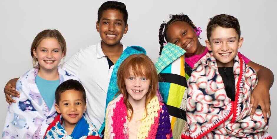 Make a Donation Today image