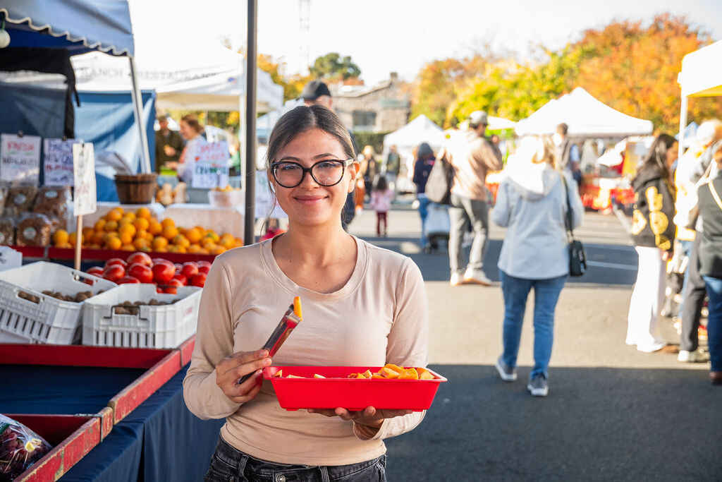 Celebrating 40 Years Fresh image