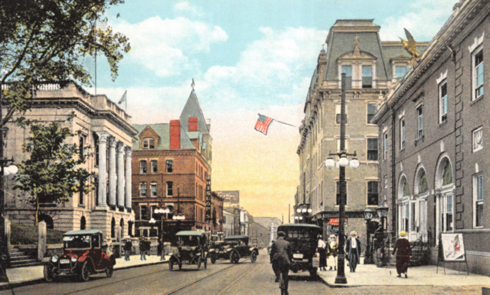 Thank you for becoming a NLL member! image