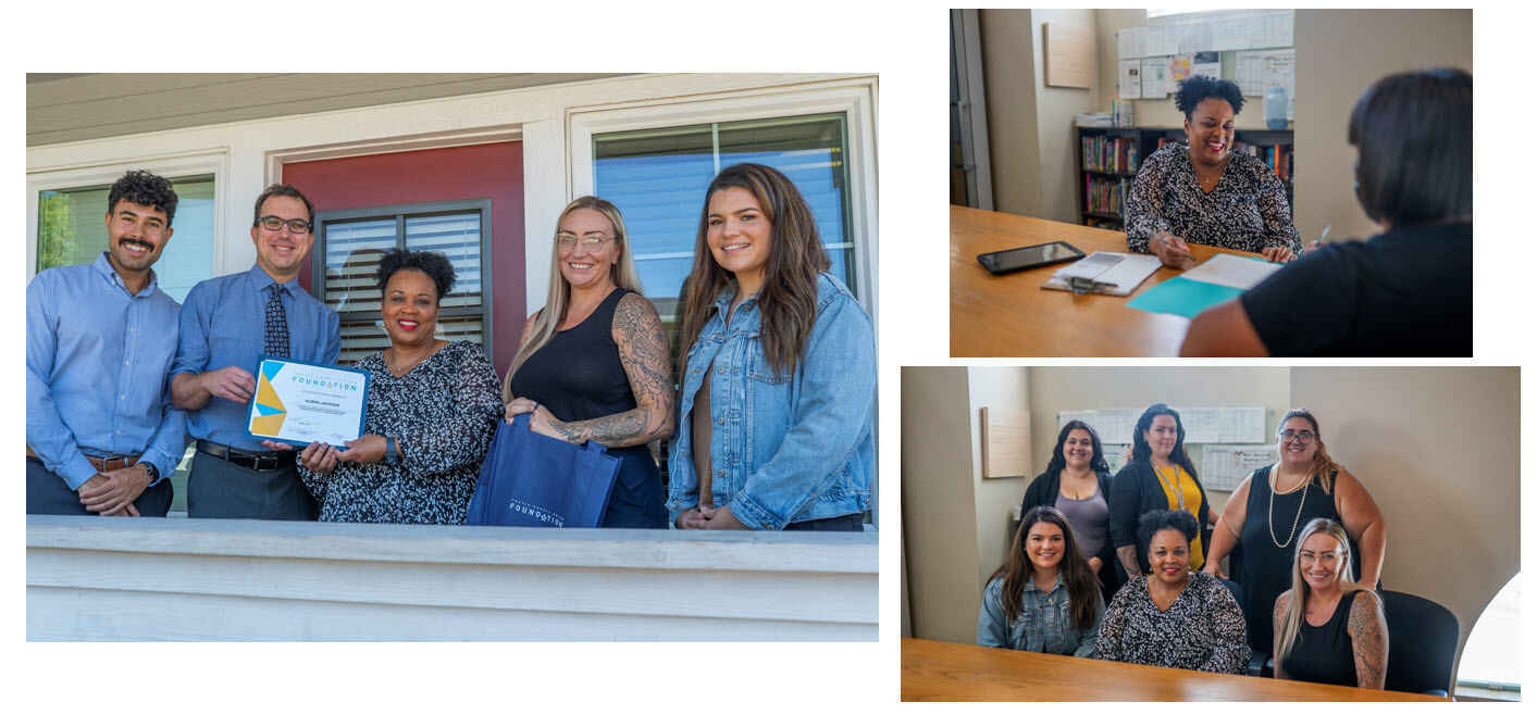 Help Us Grow Local Financial Literacy image