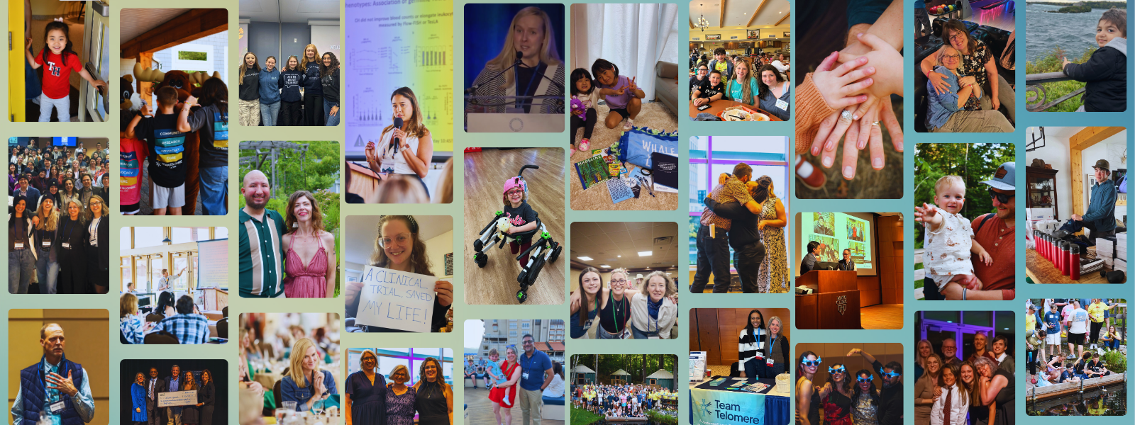 Creating Brighter Tomorrows  image