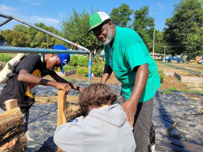 Support Family & Community Resilience Today! image