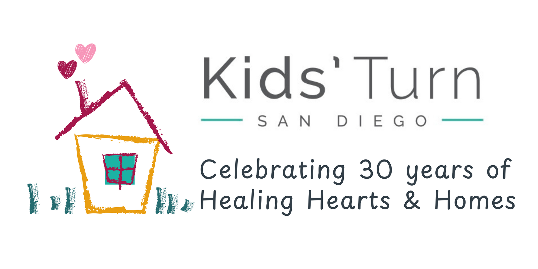 Heal Hearts & Homes with KTSD image