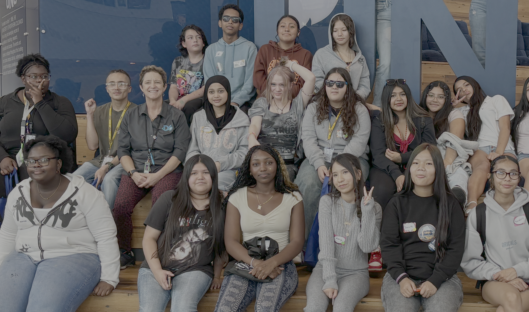 Your Support Makes Youth Climate Leadership Possible image