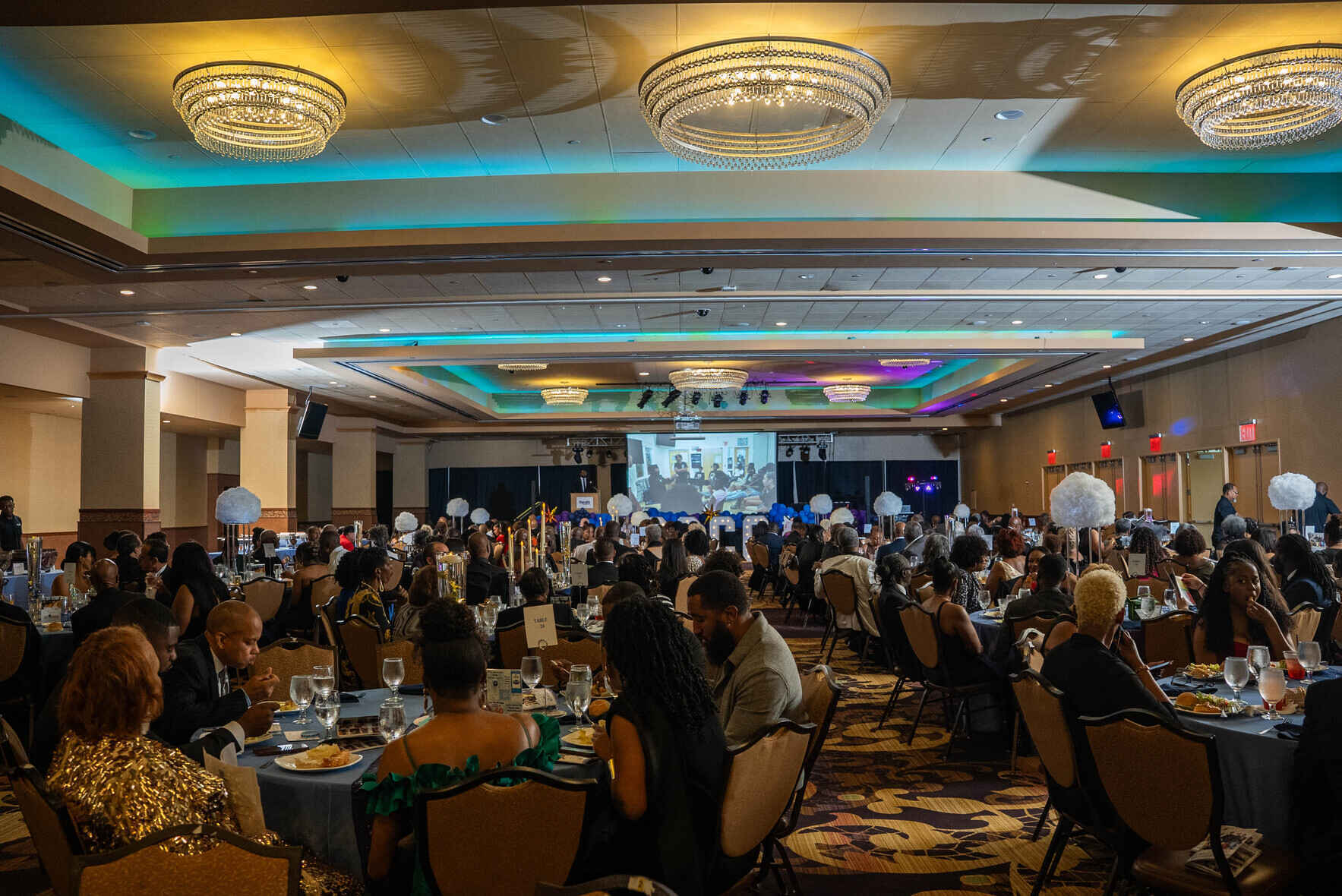 Your Support Will Be Enshrined in BGCC History! image