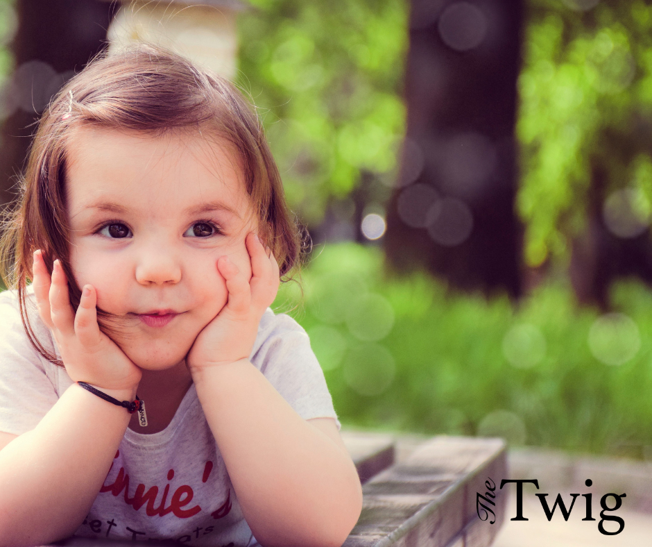 Make a difference in the life of a child in foster care today. ​ image