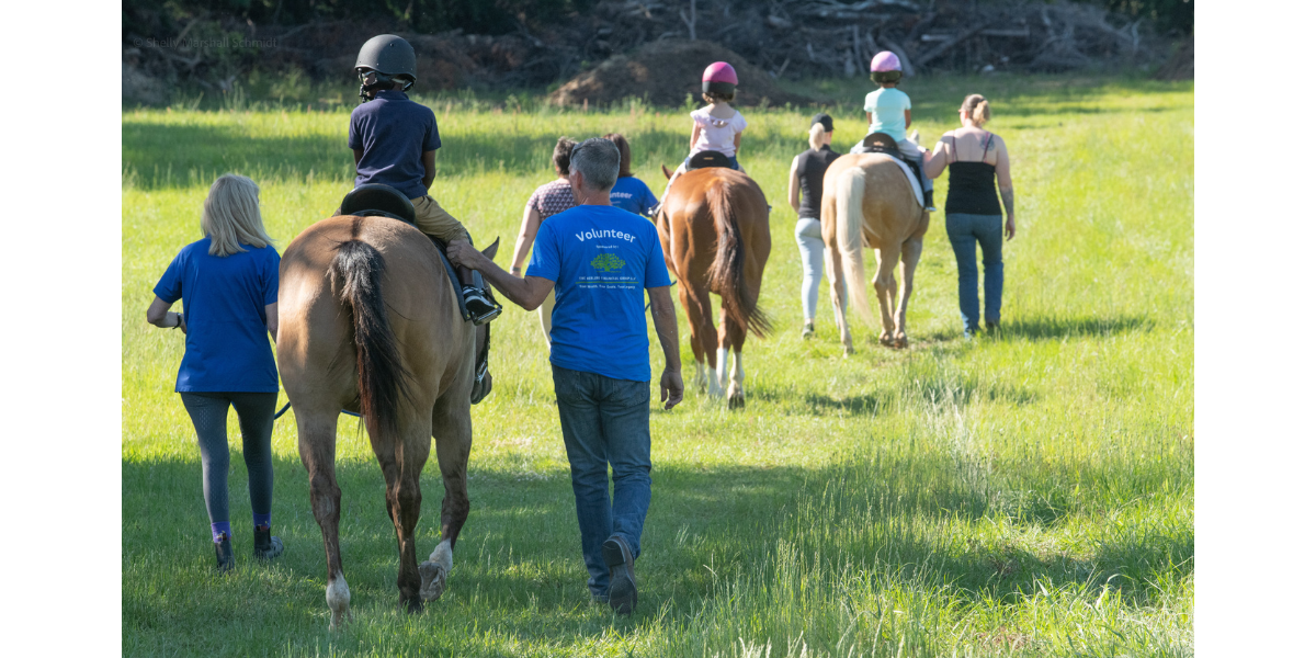 Be a part of the change at Great Oak image