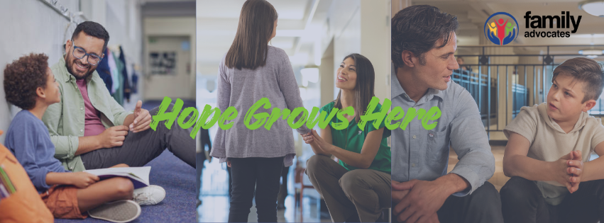 Hope Grows Here image