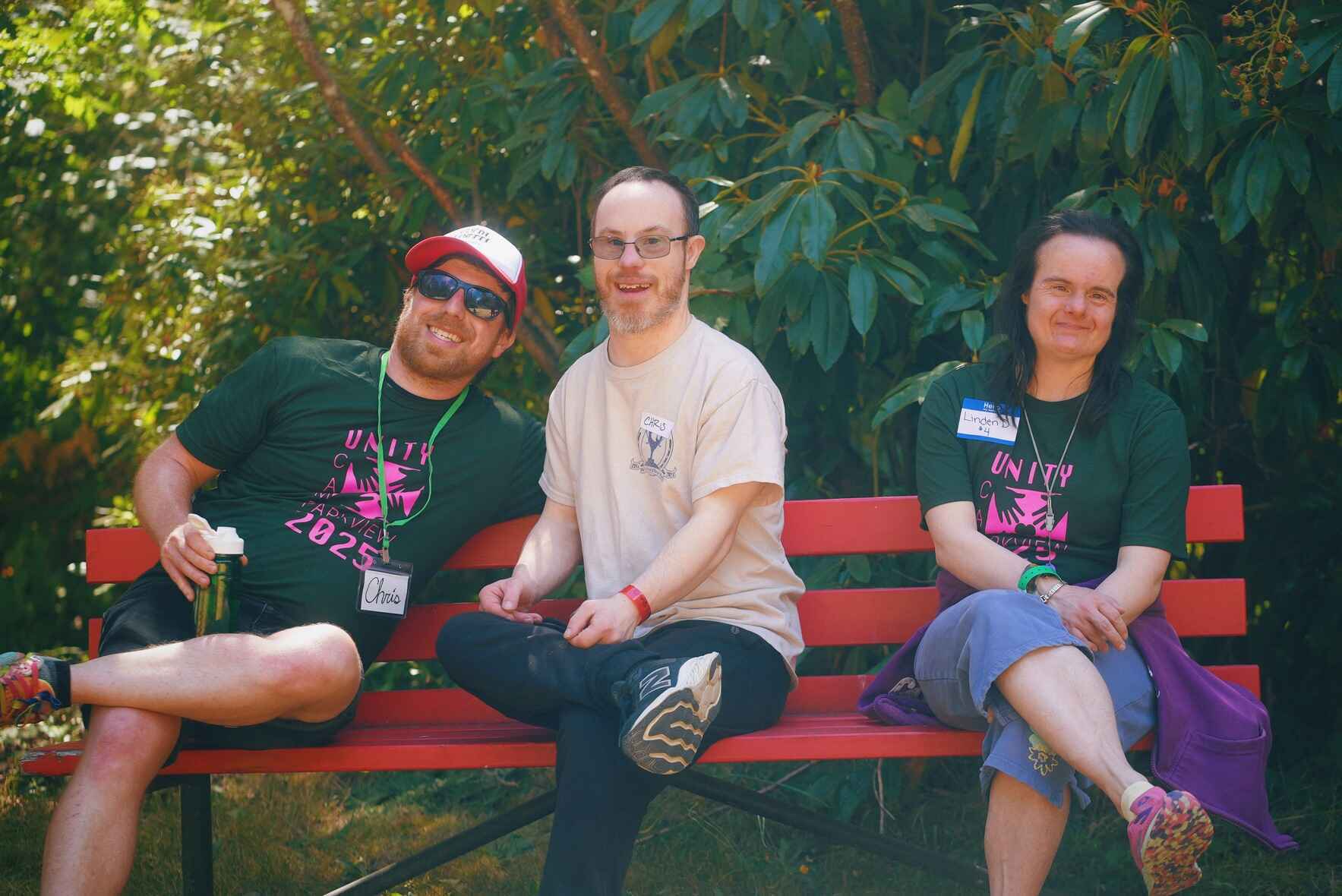 Building Stability Together image