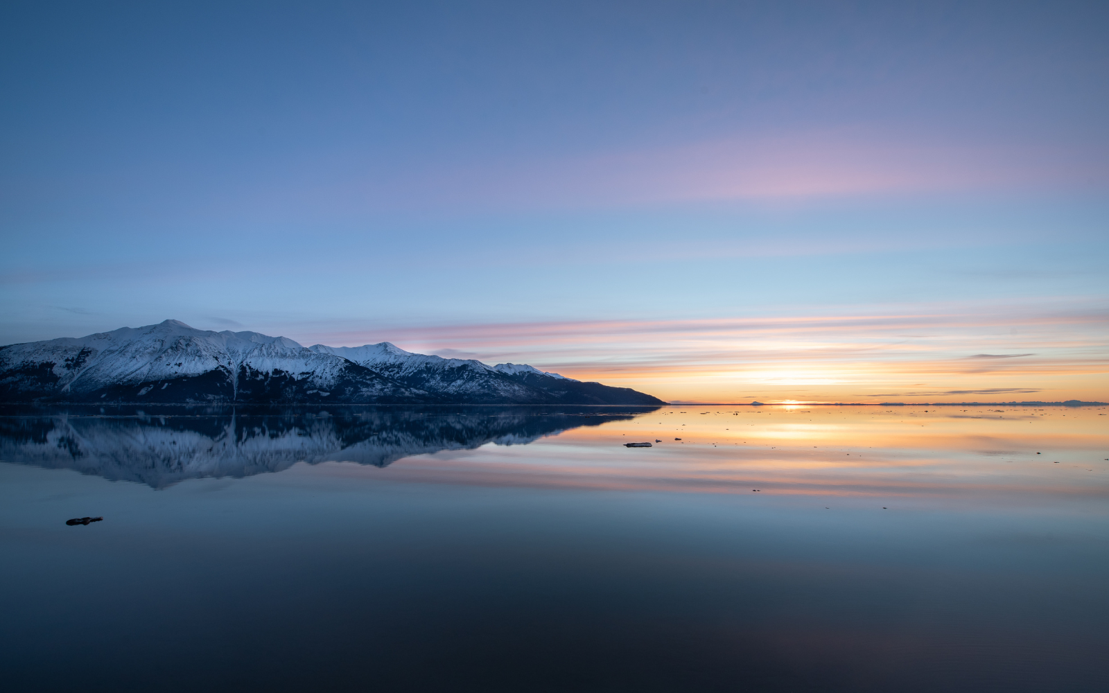 You Are Inletkeeper! image