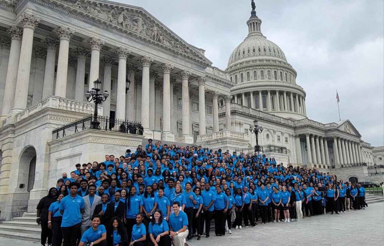 Great Futures Start Here! image