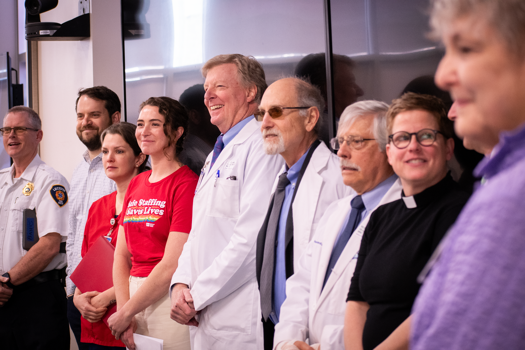 Help us hold HCA accountable! image