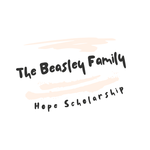 The Beasley Family Hope Scholarship image