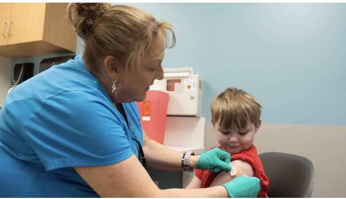 Be a Champion for Your Community's Health! image