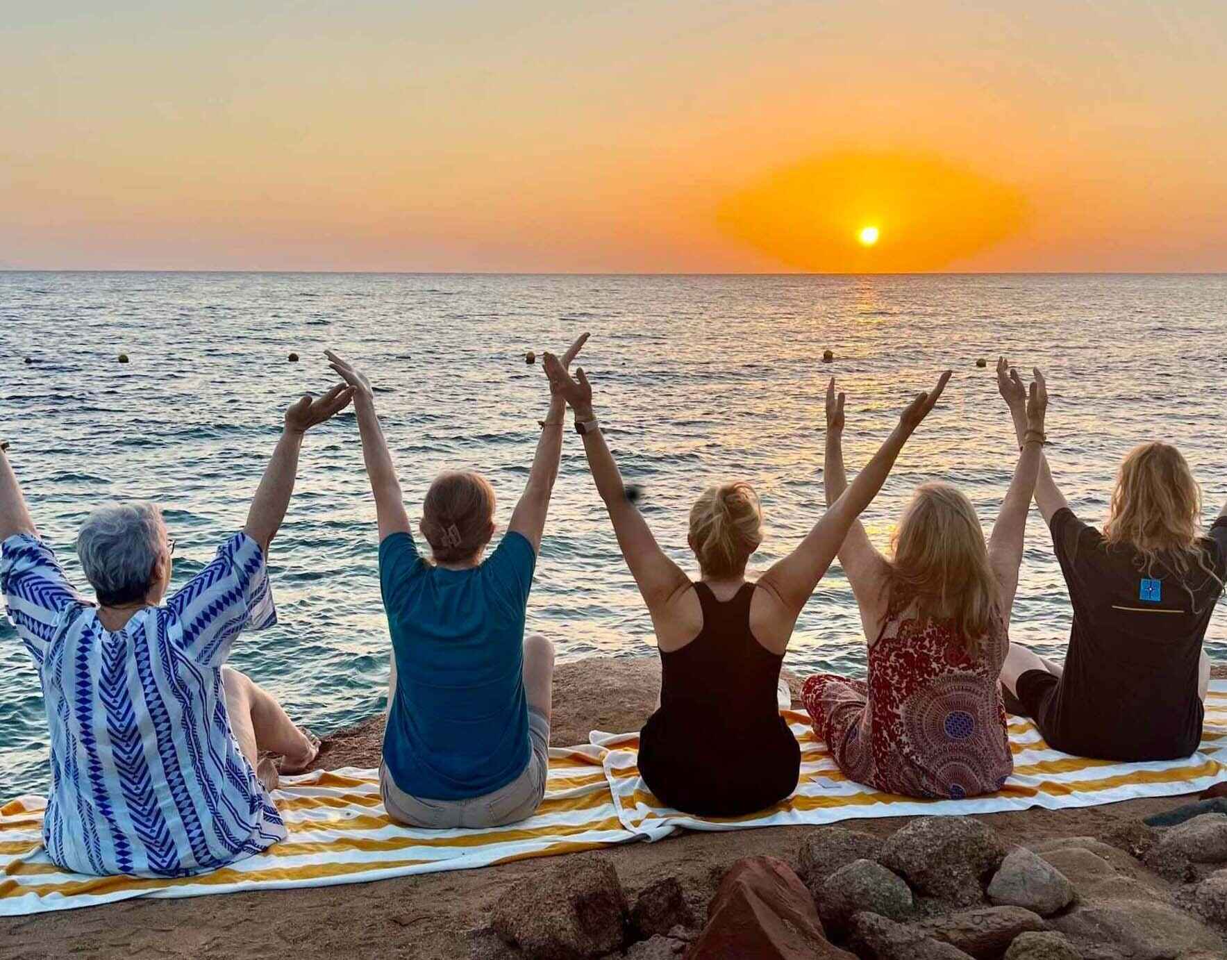 Tabitha Murza to PANAMA 2026 image