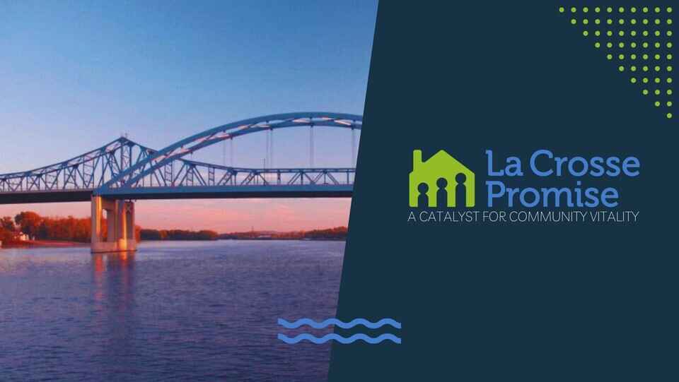Donate to La Crosse Promise image