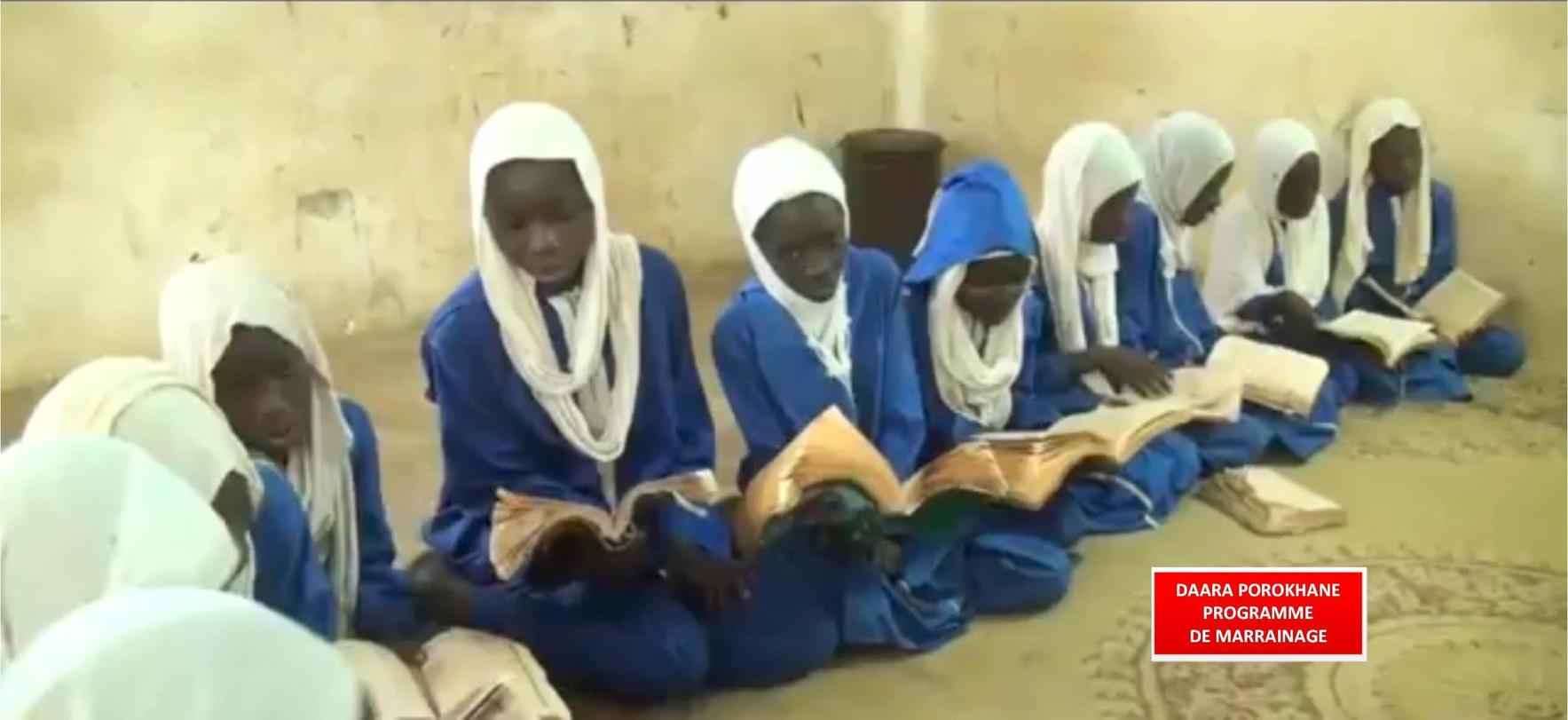 Educate a girl, Educate a generation image