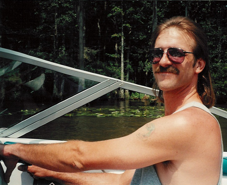 In Loving Memory of William Alvin Palmer image
