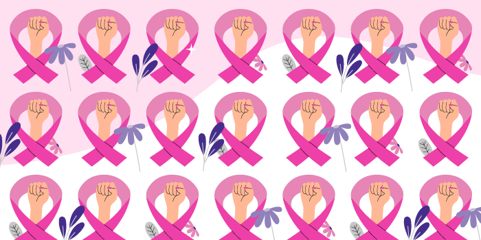 Community Support During Breast Cancer Awareness Month image
