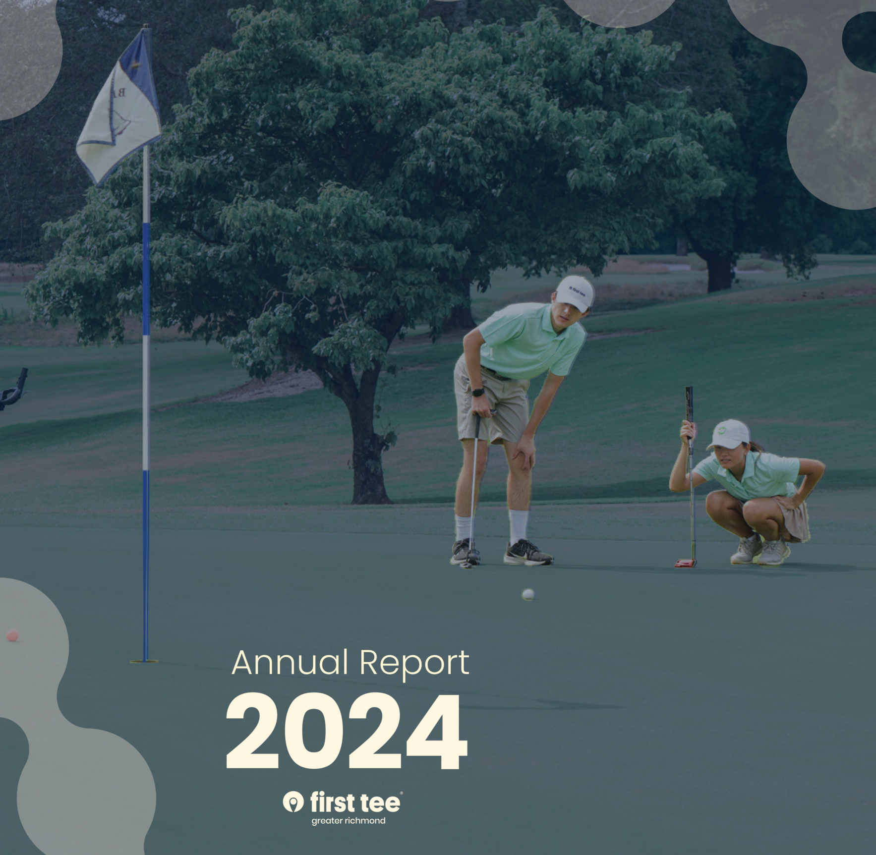 Courses That Build Character image