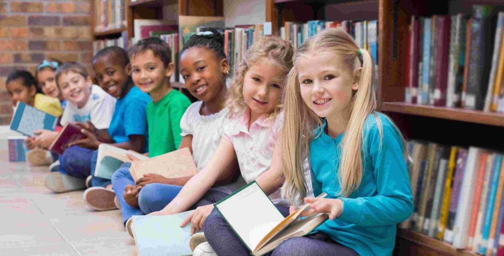 Help Vulnerable Children in 2026! image