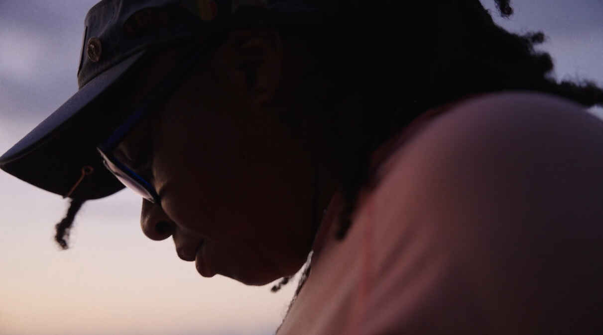 Casual Crabbing image